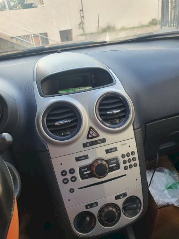 Opel Corsa 1,3 CDTI