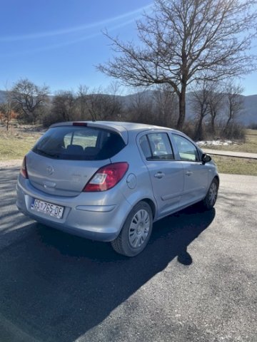 Opel Corsa D 2006 G