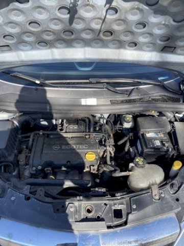 Opel Corsa D 2006 G