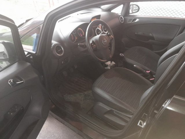 Opel Corsa Sport 1,2 16V LPG