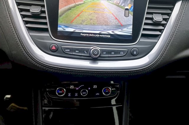 Opel Grandland X 1.5 cdti