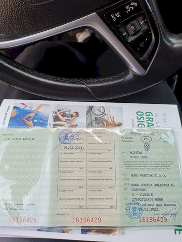 Opel Insignia 2,0 CDTI