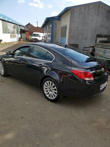 Opel Insignia 2,0 CDTI