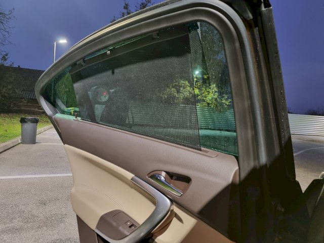 Opel Insignia 2.8 turbo 4x4