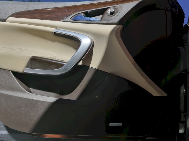 Opel Insignia 2.8 turbo 4x4