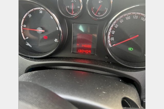 Opel Meriva 1.3 cdti