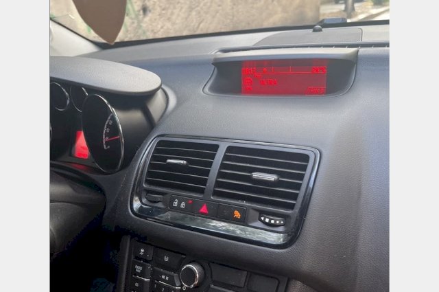 Opel Meriva 1.3 cdti