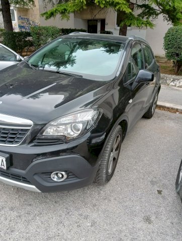 Opel Mokka 1.6