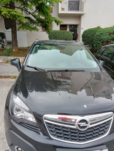 Opel Mokka 1.6