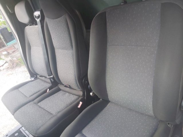 Opel Movano (Renault Master), 2018 god.