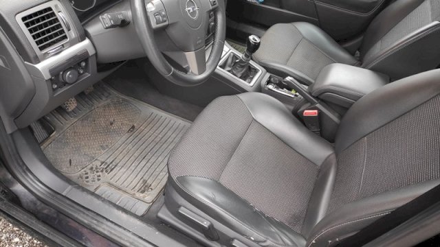 Opel Vectra 1.9 CDTI