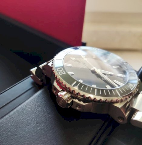Oris Aquis // ZAMJENA ZA RTX 3080/3070