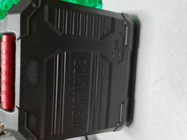 PARKSIDE Akumulatorska bušilica 20V PABS 20-Li E