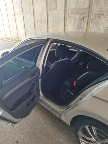 PASSAT B8 2.0TDI BMT DSG