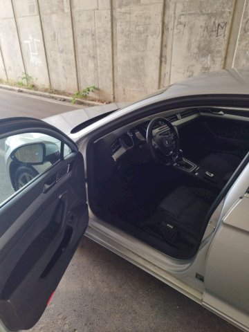 PASSAT B8 2.0TDI BMT DSG