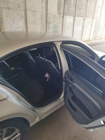 PASSAT B8 2.0TDI BMT DSG