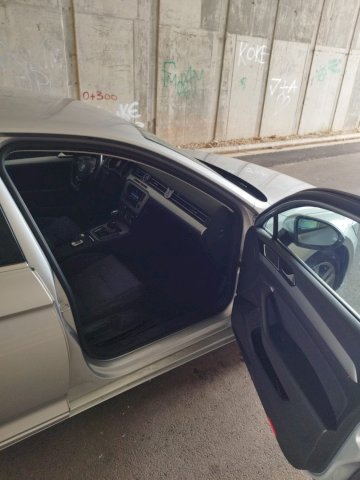 PASSAT B8 2.0TDI BMT DSG