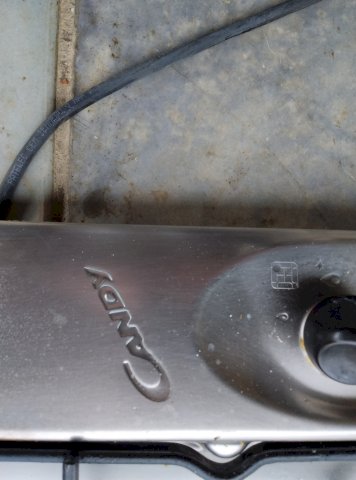 PEČNICA UGADBENA +PLOČA 3plin,1 struja,CANDY!!!