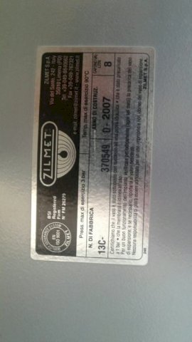 PLINSKI KOMBI BOJLER ARISTON