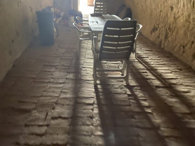 PODRUM VINSKI GATOR U BARANJI NA STAROJ CESTI