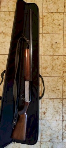 POLUAUTOMAT FRANCHI AL 48
