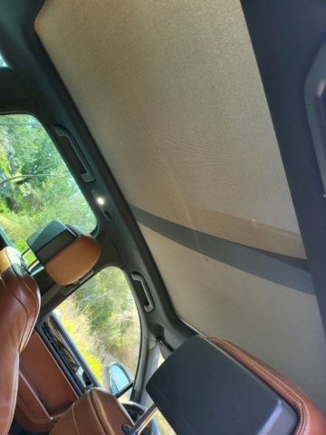 PREMIEUR 715 De luxe + VW Touareg V6 TDI