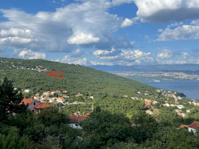 PRILIKA Poljoprivredno zemljište, Veprinac, 1341