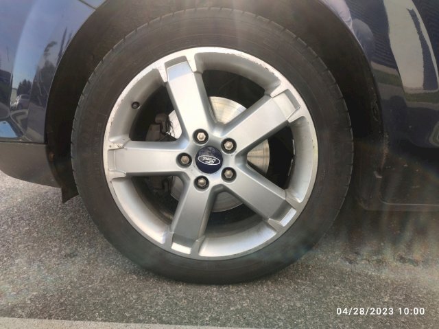 PRODAJA/ZAMJENA | Felge 17 + Gume 205/50R17