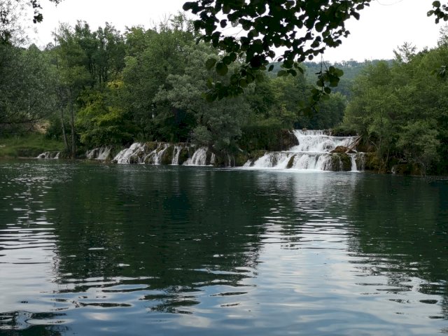 Parcele na Mrežnici