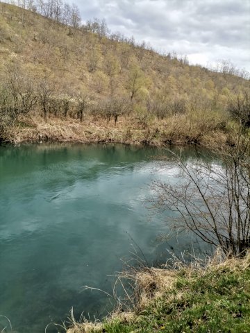 Parcele na Mrežnici