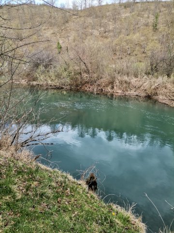 Parcele na Mrežnici