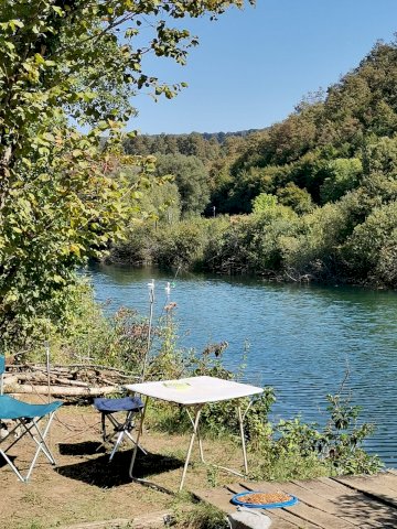 Parcele na Mrežnici