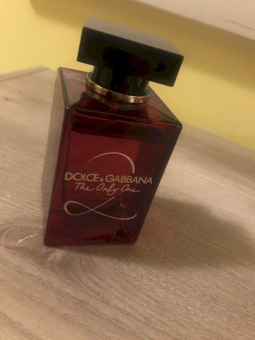 Parfem Dolce&Gabbana The One