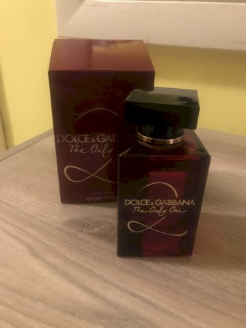 Parfem Dolce&Gabbana The One