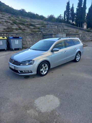 Pasat 2.0 TDI..2014god...