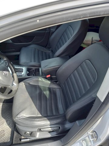 Pasat 2.0 TDI..2014god...