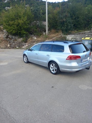 Pasat 2.0 TDI..2014god...