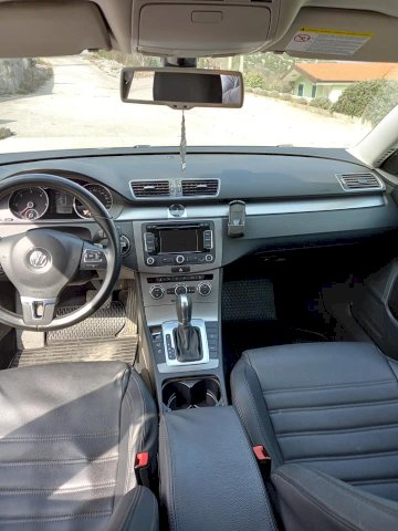 Pasat 2.0 TDI..2014god...