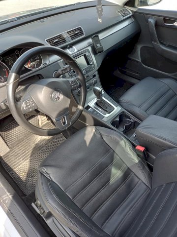 Pasat 2.0 TDI..2014god...