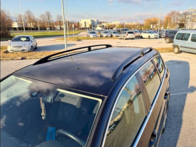 Pasat 2,0 TDI,BLUEMOTION+EUROKUKA NEVIDLJIVA