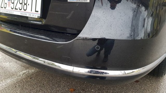 Pasat 2,0 TDI,BLUEMOTION+EUROKUKA NEVIDLJIVA