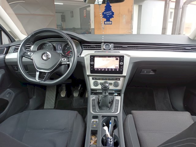Pasat variant b8 2.0 2018