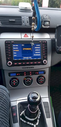 Passat b6