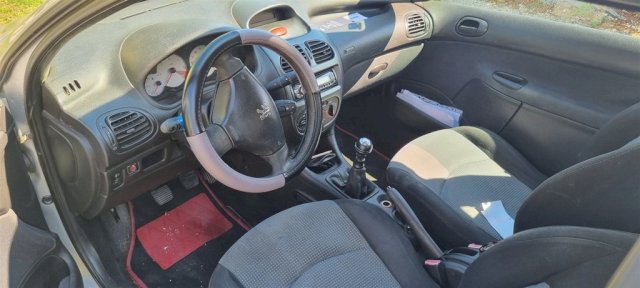 Peugeot 206 1.4 HDI