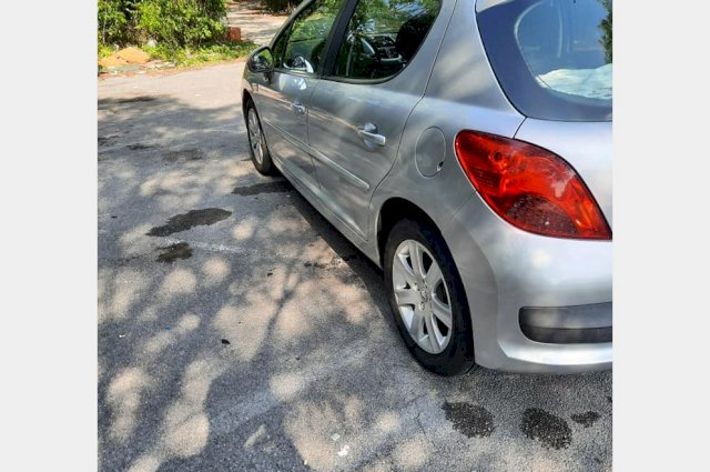 Peugeot 207 1.6 HDI