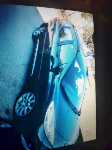 Peugeot 207 SW 1,6 vti sport vagon