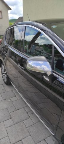 Peugeot 3008 1,6 Allure