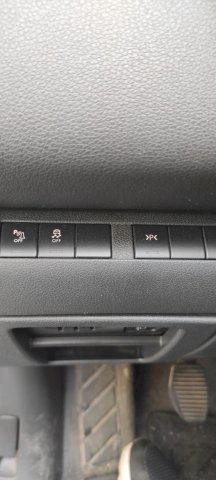 Peugeot 3008 1,6 Allure