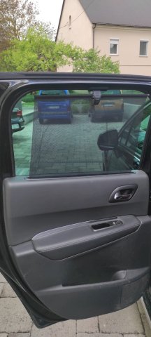 Peugeot 3008 1,6 Allure