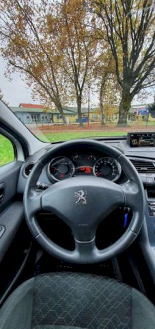 Peugeot 3008 1,6 HDi